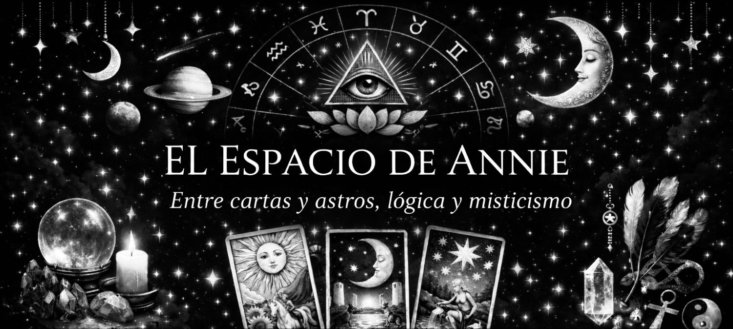 El Espacio de Annie